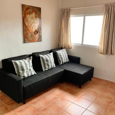 Apartamentos Rex Con 2 Camere Da Letto Es Pujols Eksteriør bilde