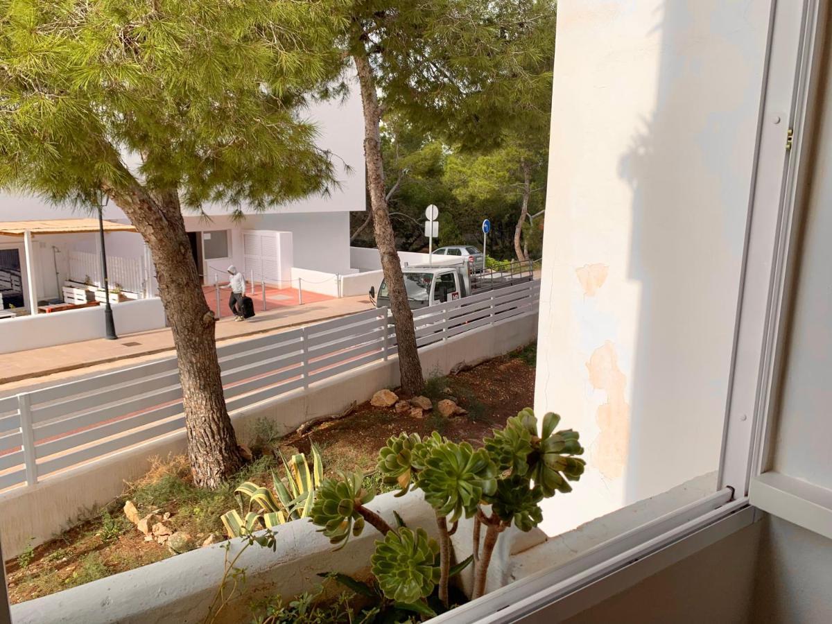 Apartamentos Rex Con 2 Camere Da Letto Es Pujols Eksteriør bilde